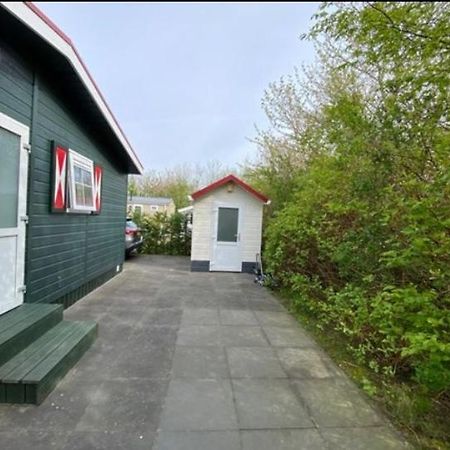 'T Groentje Baarland Bagian luar foto