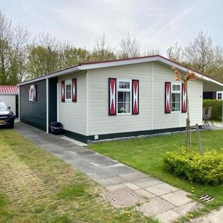 'T Groentje Baarland Bagian luar foto