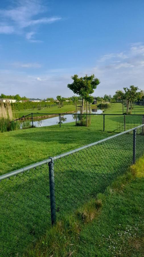 'T Groentje Baarland Bagian luar foto