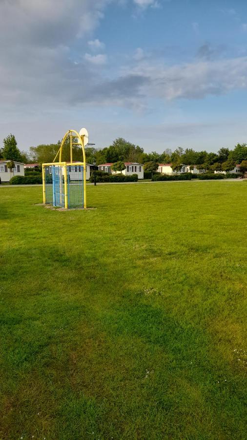 'T Groentje Baarland Bagian luar foto